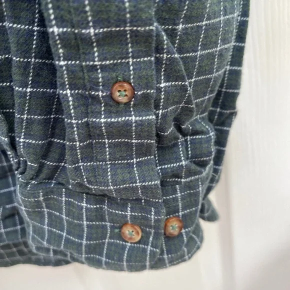 Brooks Brothers 100% Cotton Button Down - Picture 4 of 7